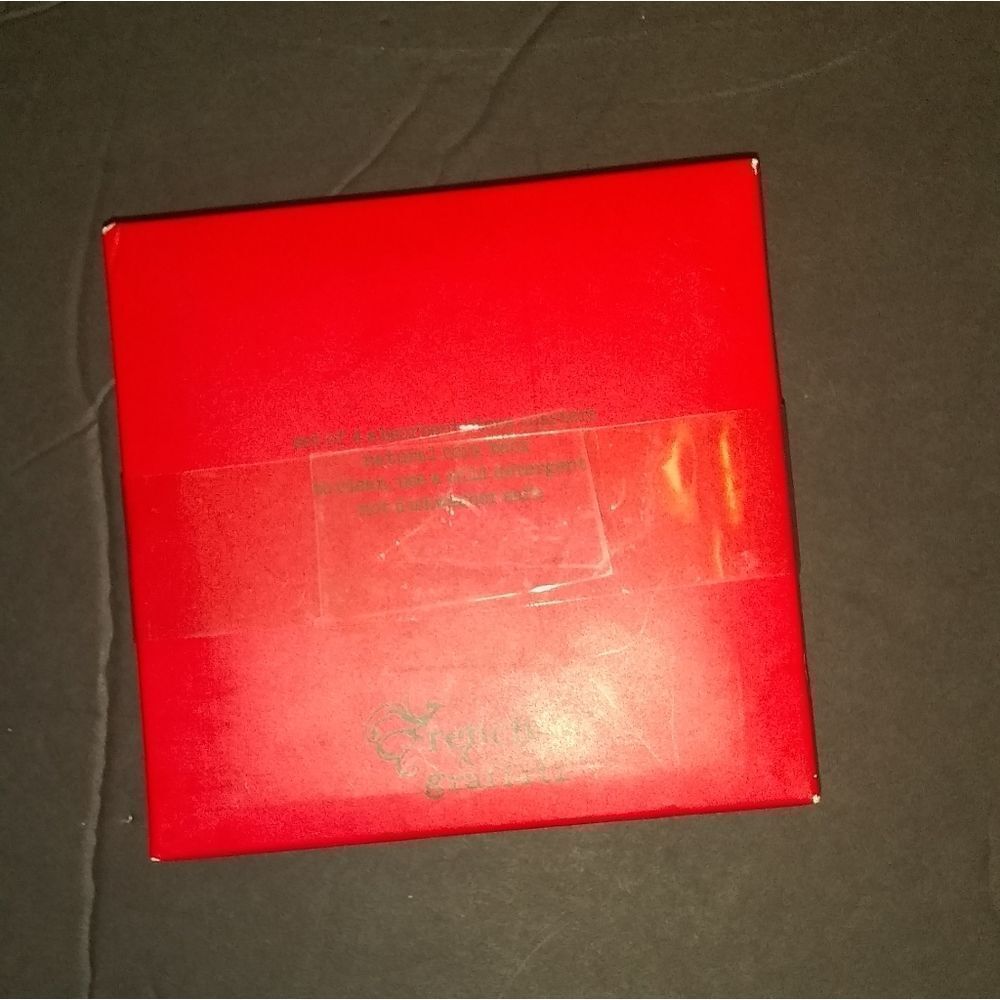 ⬇️⬇️⬇️Christmas Peace Laurel Coasters Set - Picture 3 of 3